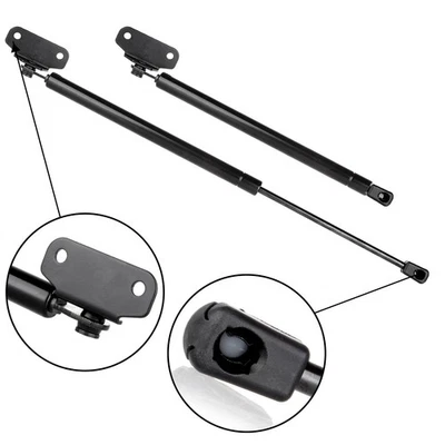 2 опоры для подъема переднего капота реквизит пружины стойки для Acura RL 1996-2004 4146 - Изображение 1 из 4