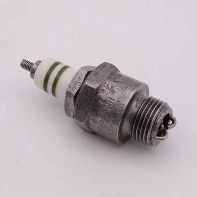 Vintage Spark Plug BOSCH DM175T1 Germany (BO14) - Image 1 of 4