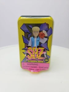 Screen Breakz (Tristan Jass) Collectible Figure 2024 New & Sealed - Picture 1 of 6