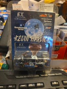 2002 Kevin Harvick #29 Goodwrench/E.T. 1/64 Action Nascar Diecast NEU* - Bild 1 von 2