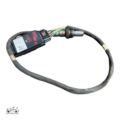 Sensore sonda lambda diesel Skoda Octavia Mk3 (5E) 2018 04L907805DG - Immagine 1 di 3