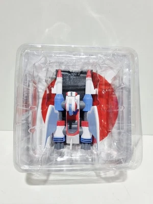 NAVE DI BRYMAN GO NAGAI ANIME ROBOT COLLECTION FIGURE PRODOTTO EDITORIALE NUOVO - Immagine 1 di 2