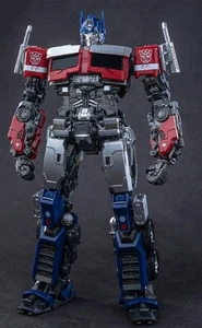 Yolopark AMK Series Model Kit Transformers Rise of the Beasts Optimus Prime - Picture 1 of 9
