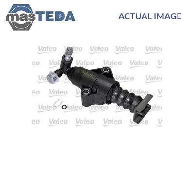 874716 CLUTCH SLAVE CYLINDER VALEO NEW OE REPLACEMENT - Image 1 of 4
