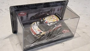 Autografato 1:43 citroen DS3 WRC Sebastien Loeb Rally Monte Carlo 2013 nuovo - Foto 1 di 3