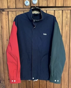Kith x Taylormade The 19th Jacket Vista Size Large - Picture 1 of 6