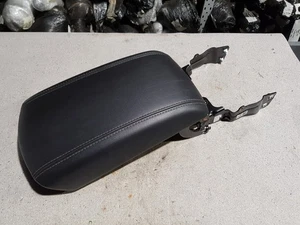 2017 Ford Galaxy mk4 Front Leather Armrest - Picture 1 of 5