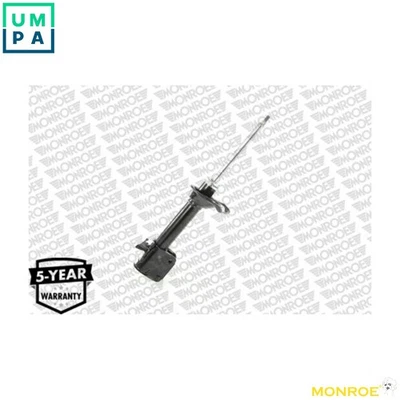 SHOCK ABSORBER 72162ST FOR SUBARU EJ207/EJ205/EJ201 2.0L EL1544EL15 1.5L 4cyl - Image 1 of 4