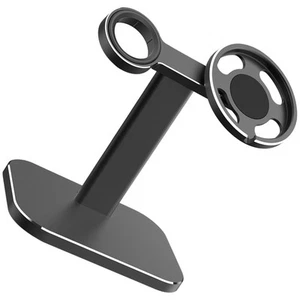 Charger Stand Phone Watch Charging Station Desktop Mobile Holder - Picture 1 of 12