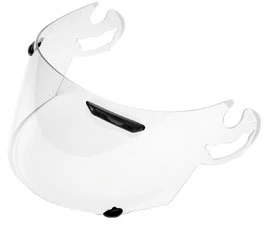 Cascos ARAI SAI Clear SHIELD Corsair V 5 RX-Q Vector-2 Sello-Q Visera Foto 1 de 1