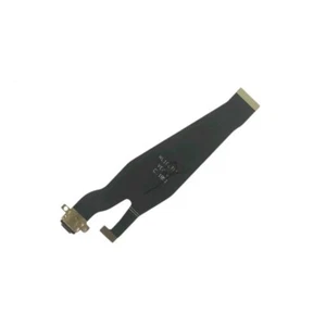 USB Charging Port Connector Dock Flex Cable Replacement For Huawei Mate P20 PRO - Zdjęcie 1 z 3
