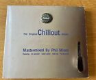 Original Chillout Album (by Phil Mison) | 2 CD | Mechanical Soul Saloon, 51 D...