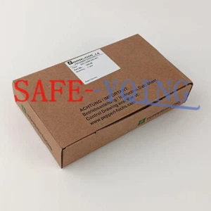 ONE Pepperl+Fuchs New UDC-18GM-400-3E1 Ultrasonic Double Sheet Sensor - Picture 1 of 12