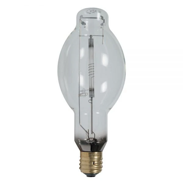 5 SYLVANIA Unalux 150 Watt Clear ULX 150 E39 Mogul HPS Retrofit