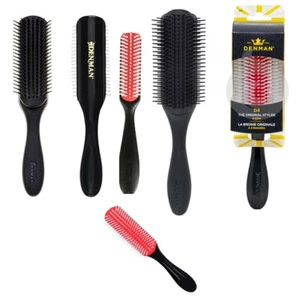 Denman Hairbrush range - Picture 1 of 11