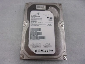 436242-002 80GB 7200 RPM 8MB Cache SATA 3.0Gb/s 3.5  - Picture 1 of 3