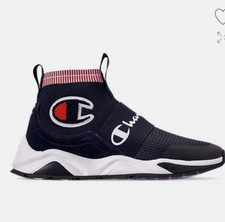 men's champion rally lockdown