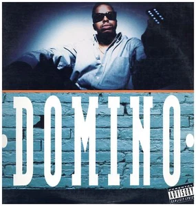 Domino - Domino '93 LP US ORG!VG+/EX- - Picture 1 of 5