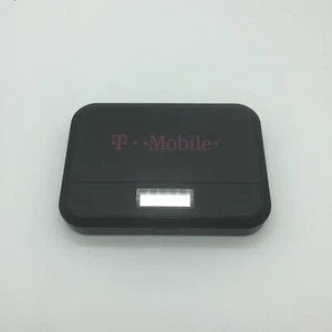 T-Mobile T9 Franklin 4G LTE Portable Mobile Broadband WiFi Hotspot Free Shipping - Picture 1 of 4
