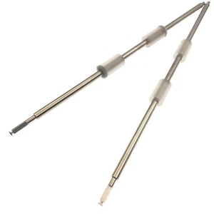 Scanner Paper Feed Exit Roller for Fujitsu Scansnap S1500 S1500M fi-6110 N1800 - Afbeelding 1 van 6