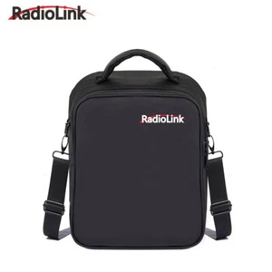 Radiolink RC8X Storage Bag Hand Bag Portable Shoulder Bag for FLYSKY Noble NB4 - Picture 1 of 8