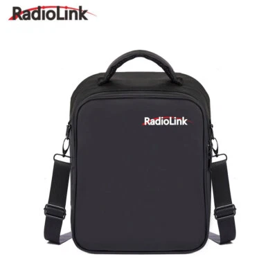 Radiolink RC8X Storage Bag Hand Bag Portable Shoulder Bag for FLYSKY Noble NB4 - Image 1 of 4