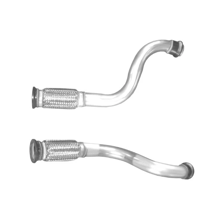 TUBO GAS SCARICO PER Citro�n Jumpy Furgonato 1.6 BlueHDi 95  85 KW  95 CV  Tubo - Immagine 1 di 1