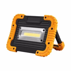 Proyector de luz fuerte proyección camping puesto linterna reparación coche lámpara de trabajo - Imagen 1 de 6