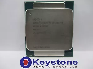 Intel Xeon SR202 E5-2637 v3 Quad-Core 3.50GHz 15MB LGA2011 Server Processor *km - Picture 1 of 1
