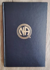 narcotics anonymous book - Picture 1 of 4