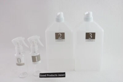 Dr Jr TOKIO IE INKARAMI Dedicated Hard Cover Case For System Treatment 0 1 2 3 - Image 1 of 3