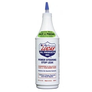 ACEITE LUCAS Lucas parada de dirección asistida fugas 946 ml - 40011 - Imagen 1 de 9