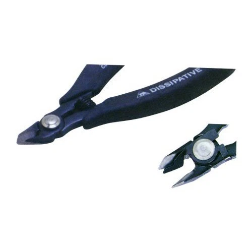 Eclipse 200-082 Heavy Duty Cutter w/Safety Clip - Image 1 of 1