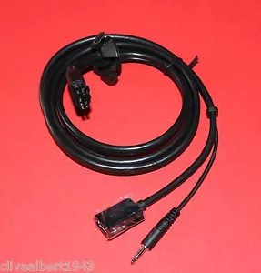 PARROT MKI9000/MKI9100/MKI9200 Nuevo Cable de Medios para Software Versión 3.00 ¡Caja! - Imagen 1 de 2