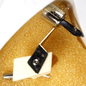 Astatic NMR PI109-7d Diamond Stylus Needle for Pickering D-IV-AC V15 MICRO - Picture 1 of 7