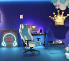 Hatsune Miku Isetan Collaboration 16th Anniv. Gaming Chair Limited Edition New