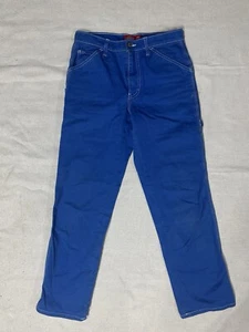 Size 0 - Dickies Junior High Waisted Pants - Picture 1 of 3