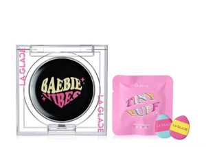 LA GLACE Black Magic Lip & Cheek PH Blush Your Shade 3.5 g - Picture 1 of 4