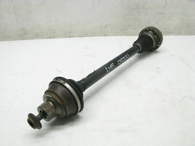 08-14 AUDI 8T S5 S4 QUATTRO EJE TRASERO OEM IZQUIERDO OEM 012821 L Foto 1 de 4