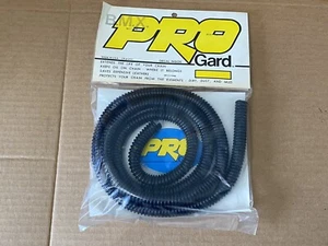 NOS Vintage Bmx Freestyle Pro Gard Black Chain Protector GT01690 - Picture 1 of 5