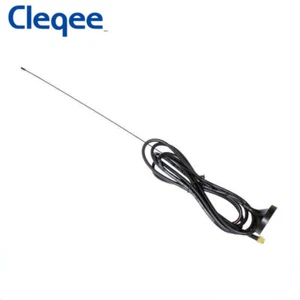 2 pièces/lot TX230-XP-200 4,0dBi 230 MHz Sucker vhf gain élevé WIFI Omni Antenne - Photo 1/1