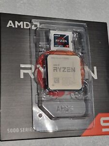 New listingAMD Ryzen 9 5900X Processor (12C/24T, 70MB Cache, up to 4.8 GHz Max Boost)￼￼