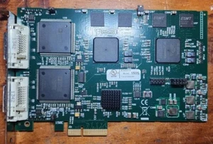 Datapath VisionRGB E2S - Video Capture Card - Model 150S - Picture 1 of 4