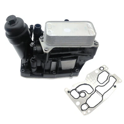 Oil Filter Housing For 3 Series E90 F30 F80 E93 1 Series F20 F21 5 Series F10 F18 F11 11428507697 - Image 1 of 4