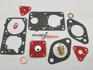 Funda De Junta Para 34PBISA3 -4- 5 En Peugeot 304 1,6 GL-GR Motor XL3 1290CC - Imagen 1 de 1
