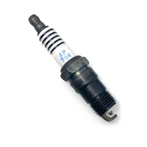 Autolite AP764 Platinum Spark Plug - Made in USA - Picture 1 of 3