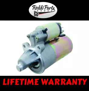 Starter for Ford F150 F250 F350 PICKUP 4.6L 5.4L 1997 1998 NEW 428000-7860 - Picture 1 of 7