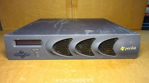 Juniper Networks peribit SM-500 WAN Accelerator Anwendungsbeschleuniger - Bild 1 von 4