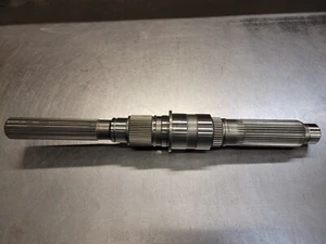 MAIN SHAFT - NV261HD NP261HD NV263HD NP263HD NV48714 ZTNP48714 - Picture 1 of 1