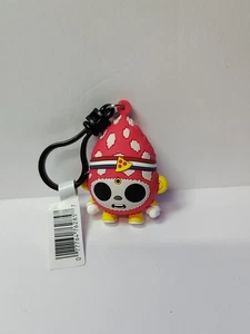 Megan Perpetual Pet Monogram International Bag Clip Exclusive Rare Figure - Picture 1 of 2